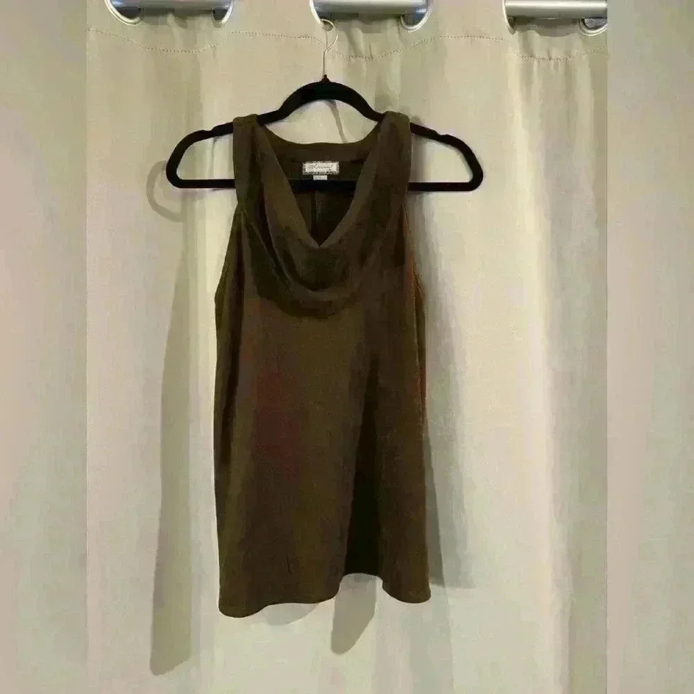 Women’s The Real Sleeveless Blouse